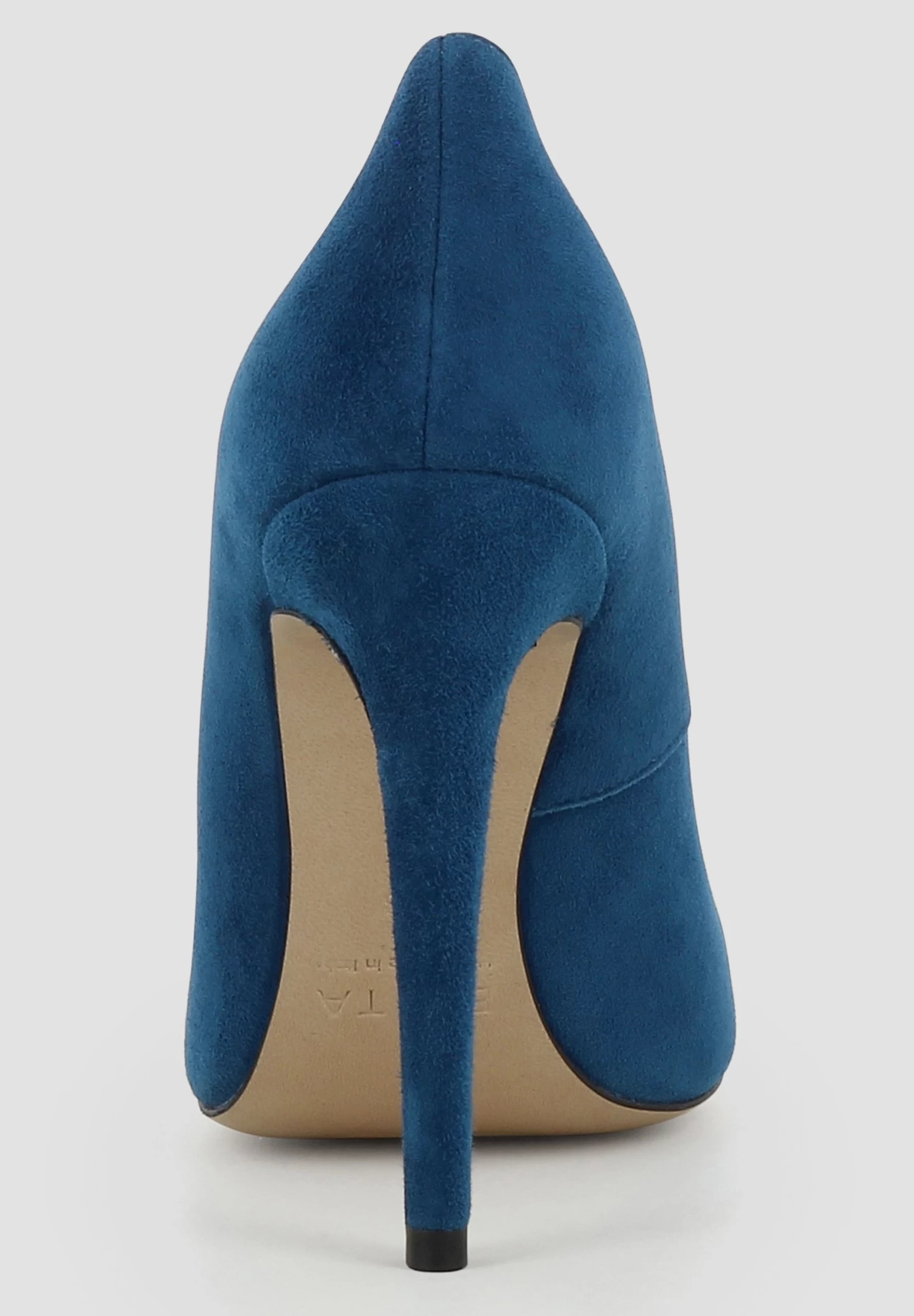 Lisa - Decolleté - Blau - immagine 4