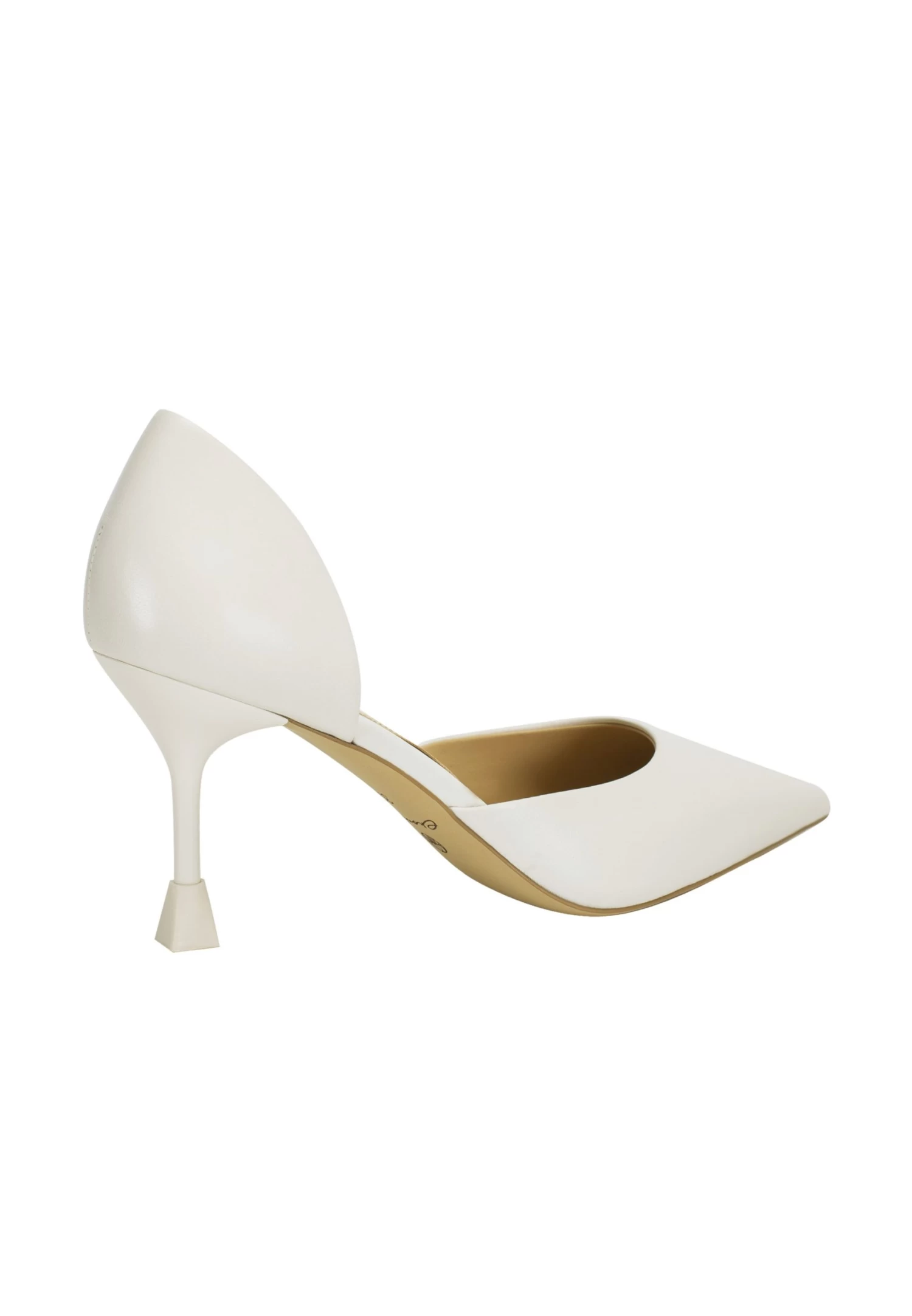 DecolletéBlanc Donna Scarpe Con Tacco EK311B0BP-A11 - immagine 8