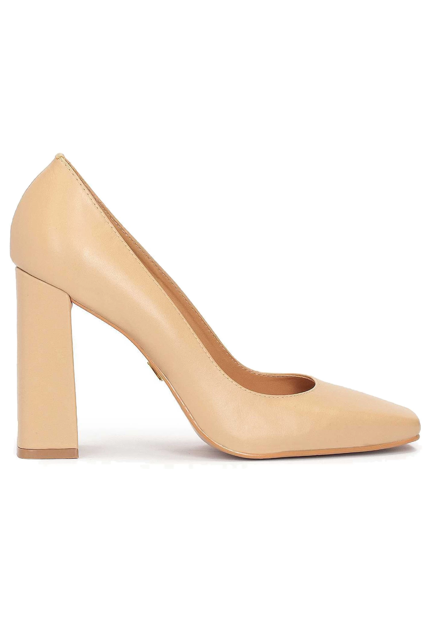 Kazar Karissa - Decolleté - Light Brown - immagine 2