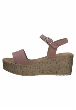 S.Oliver Sandali Con ZeppaRose Donna Tacchi Alti SO211A100-J11