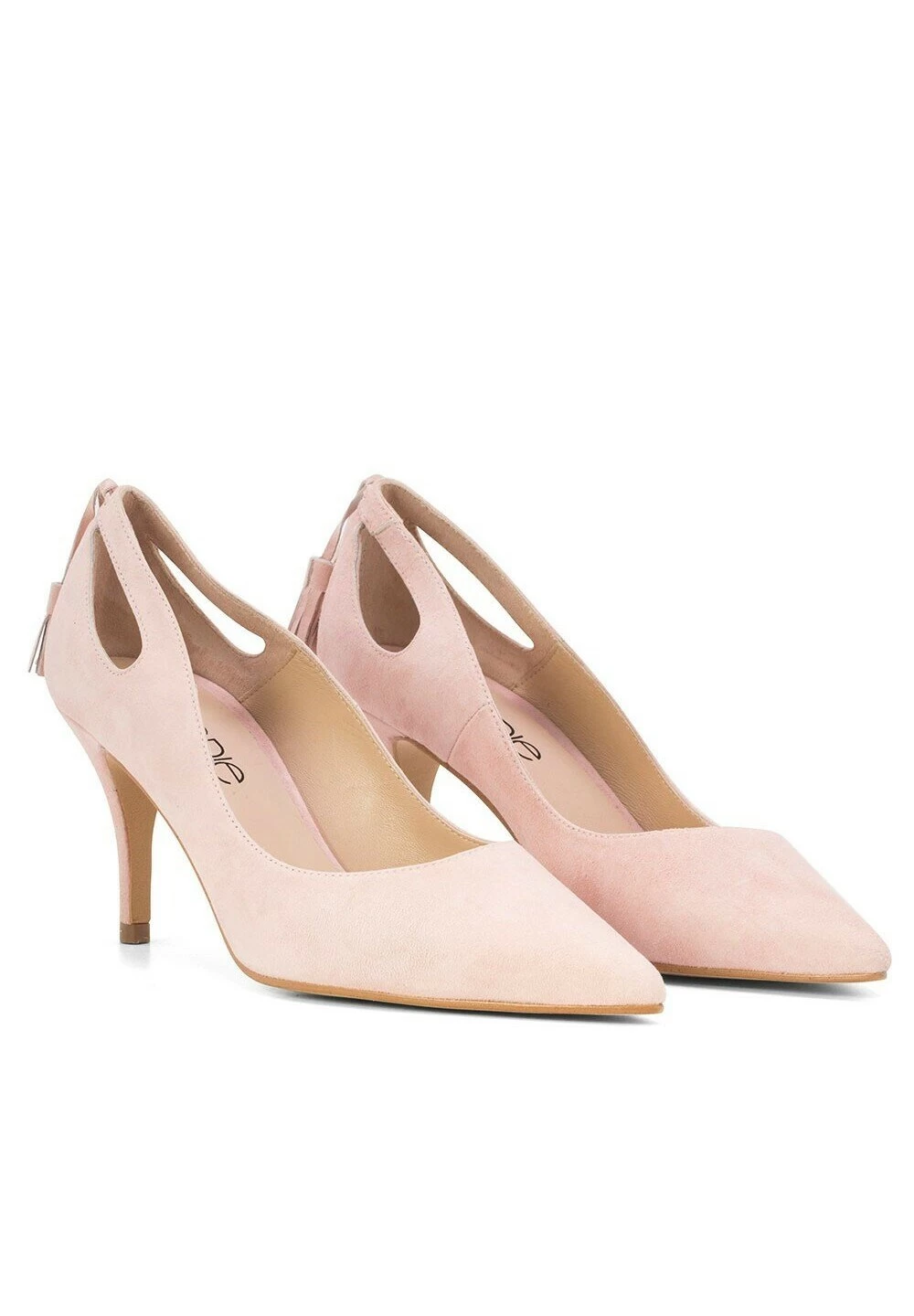 Elodie DafneDecolletéNude Donna Scarpe Con Tacco E1L11B009-J11 - immagine 2