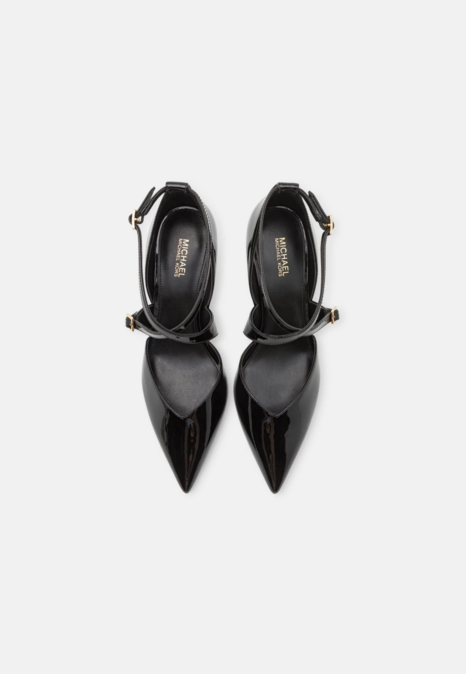 MICHAEL Michael Kors Adela Flex DecolletéBlack Donna Scarpe Con Tacco MK111B0AN-Q11 - immagine 5