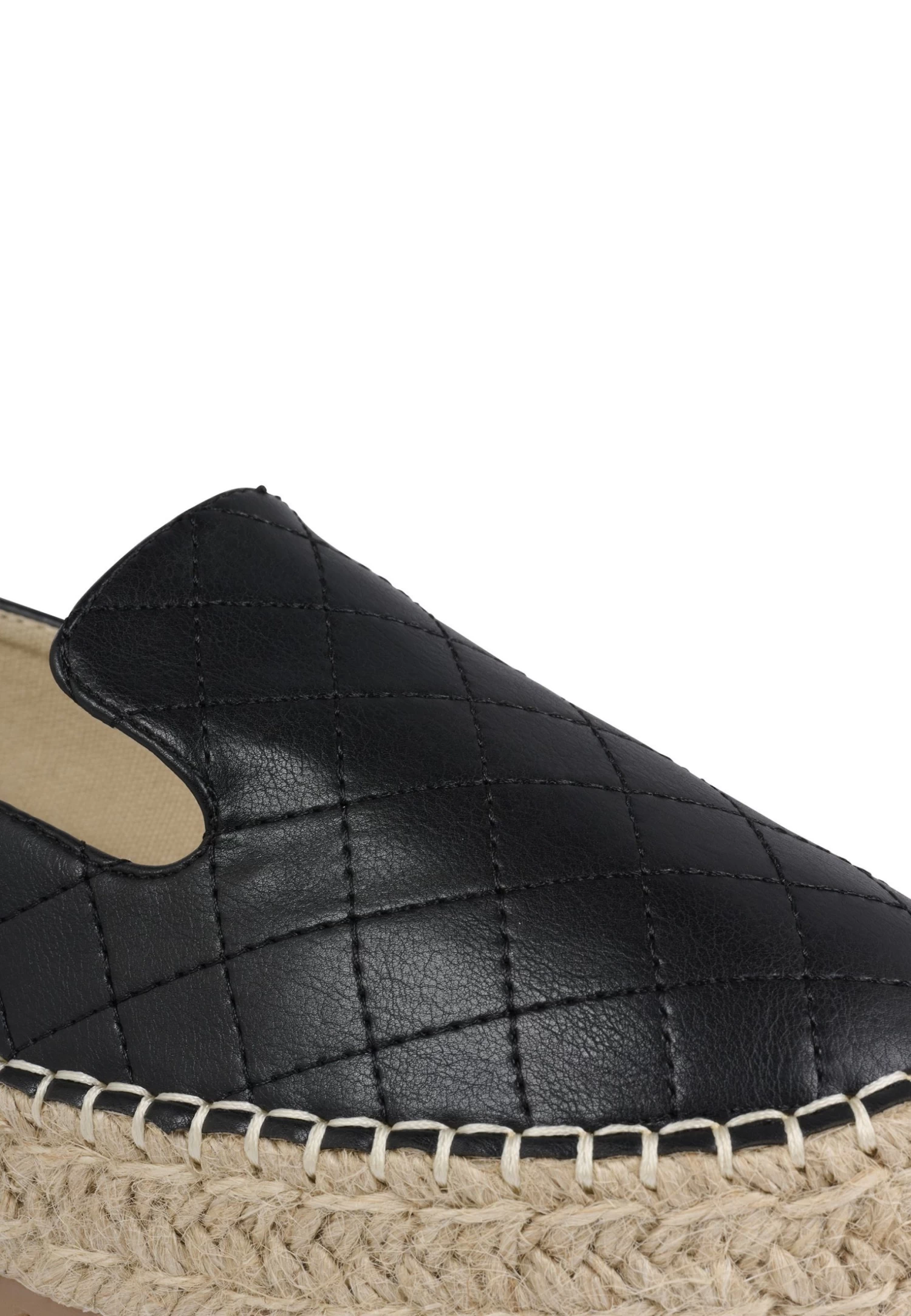 Bullboxer EspadrillasBlack Donna Scarpe Piatte BU211E01O-Q11 - immagine 6
