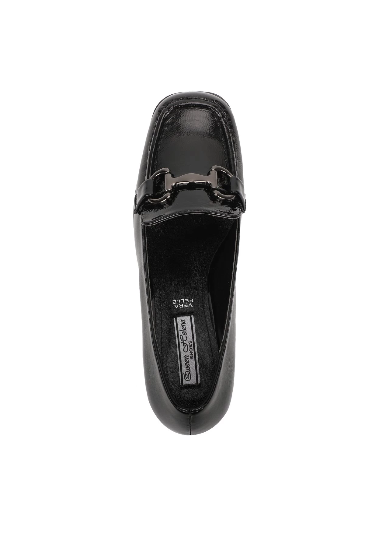 DecolletéNero Donna Scarpe Con Tacco QUL11B02N-Q11 - immagine 5