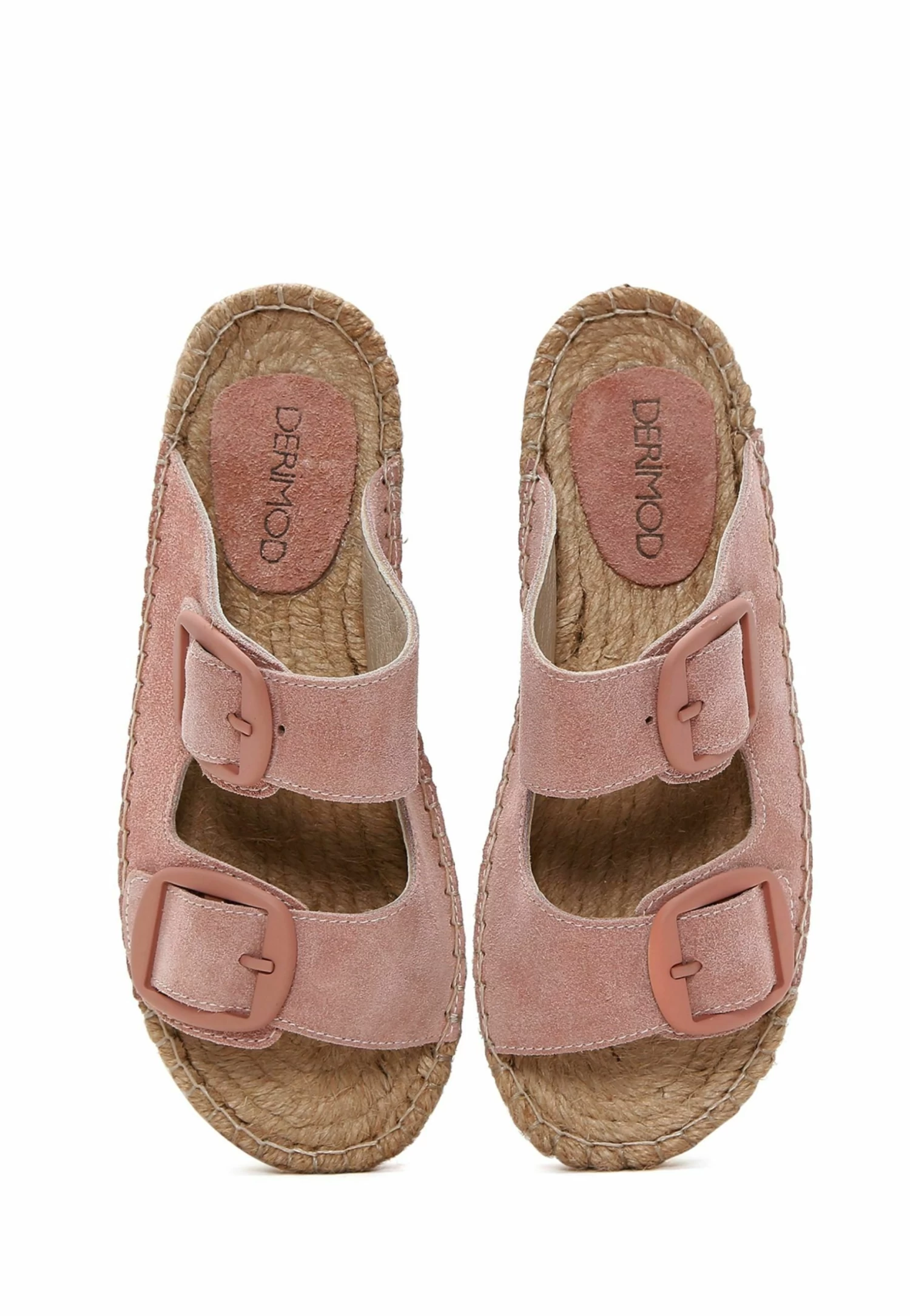 PowderCiabattinePowder Donna Ciabatte E Zoccoli D5H11A03M-J11 - immagine 3