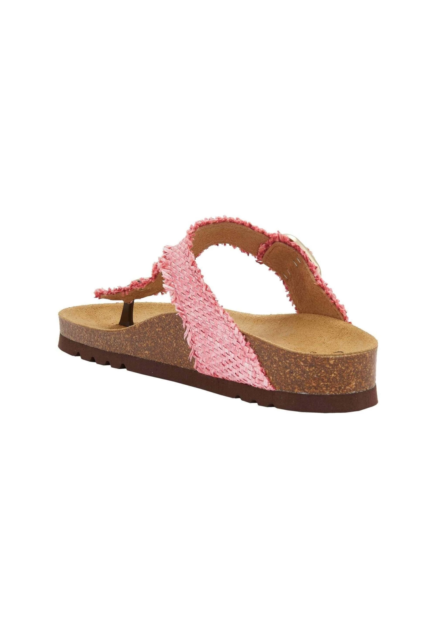 Scholl Anais - Ciabattine - Pink - immagine 3