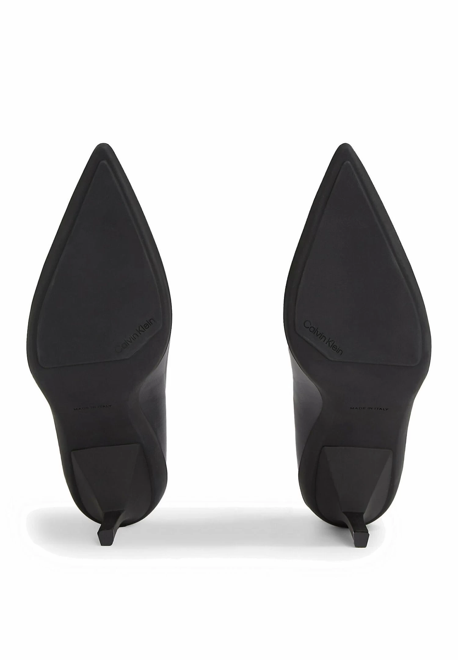 Calvin Klein Stiletto - Decolleté - Ck Black - immagine 6