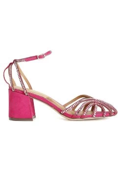 CAFèNOIR DecolletéFucsia Donna Scarpe Con Tacco CA711A096-J11