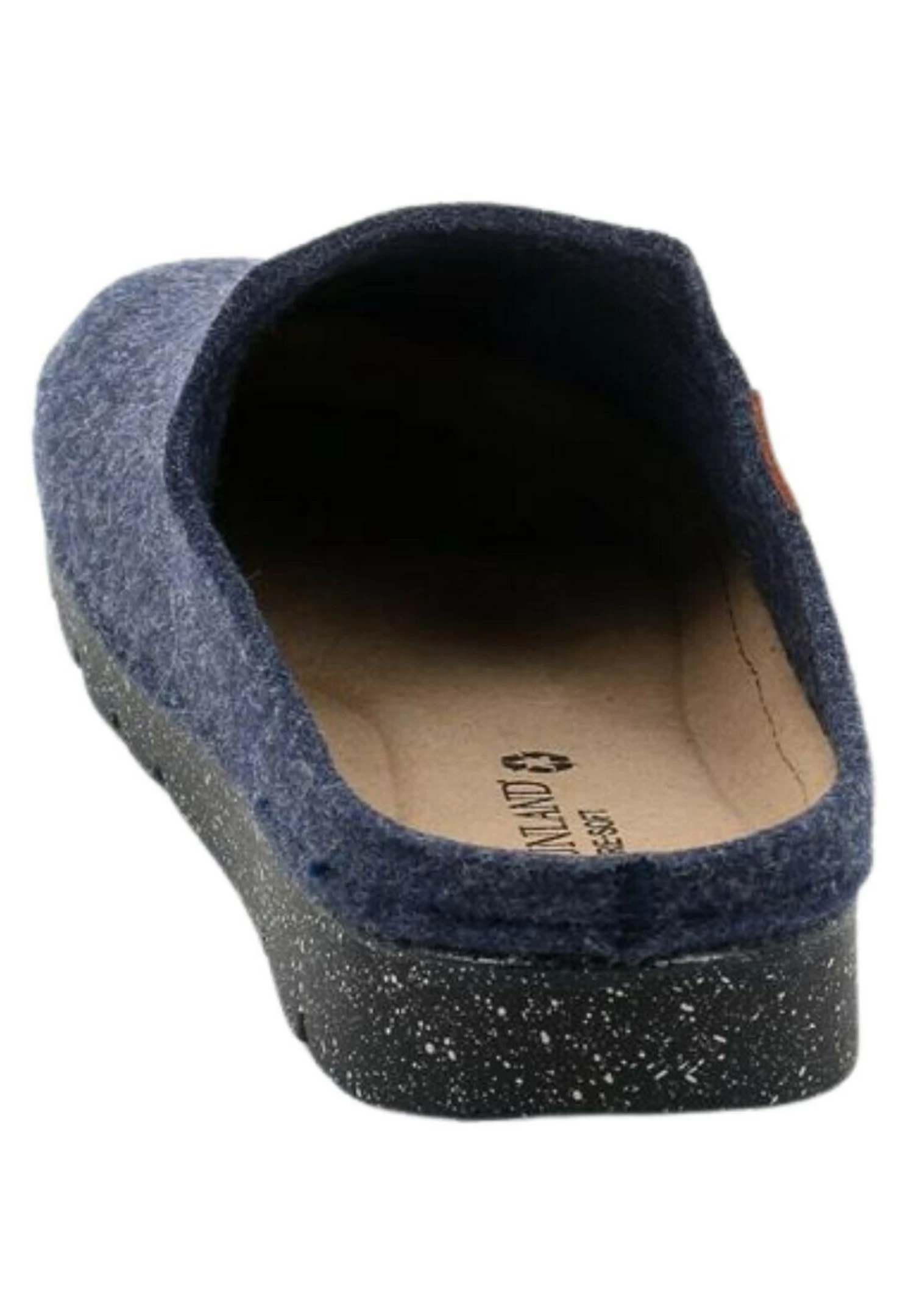 ToppPantofoleBlu Donna Ciabatte E Zoccoli G3I15I001-K11 - immagine 3