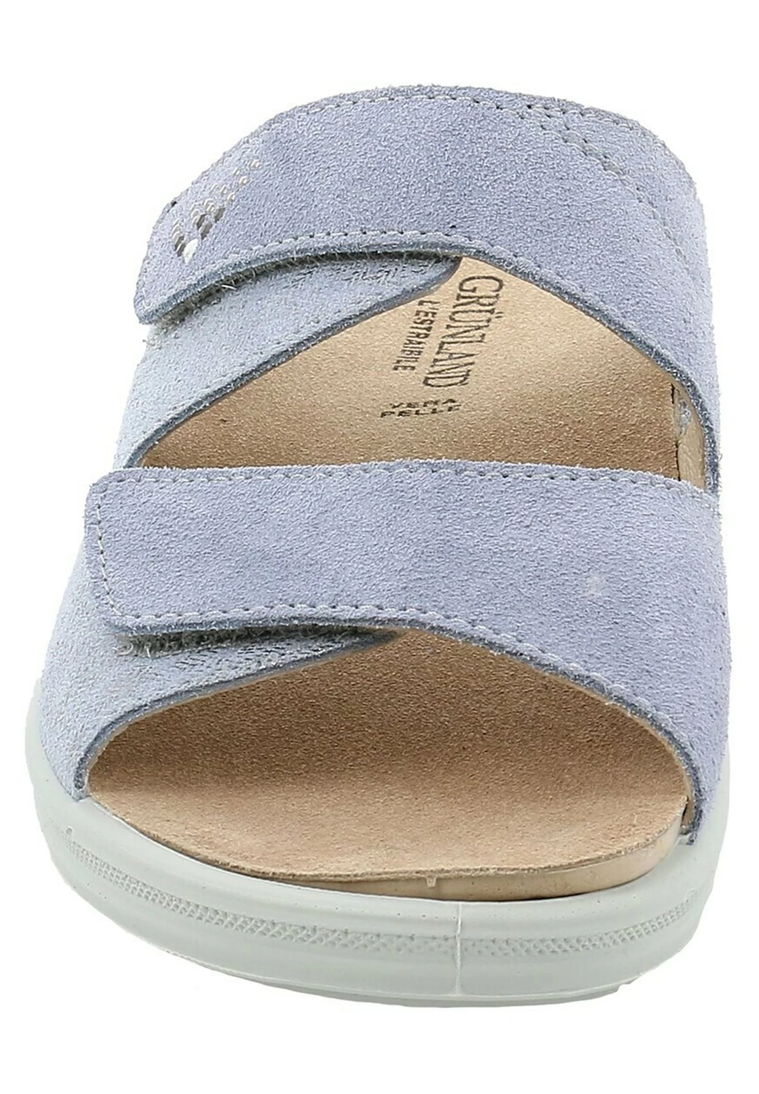 Daby CiabattaCiabattineAvio Donna Ciabatte E Zoccoli G3I11D01A-K11 - immagine 3