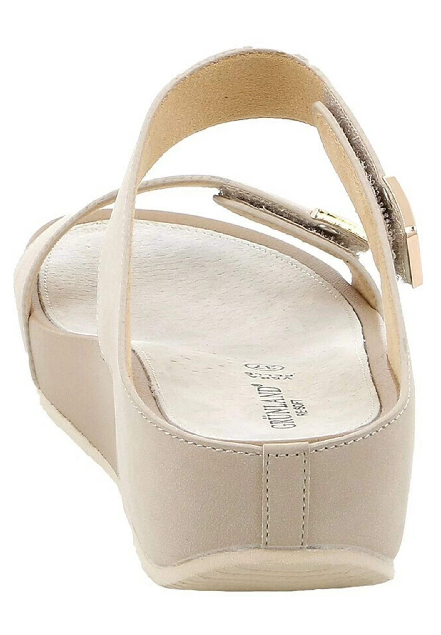 Dira - Ciabattine - Beige - immagine 2