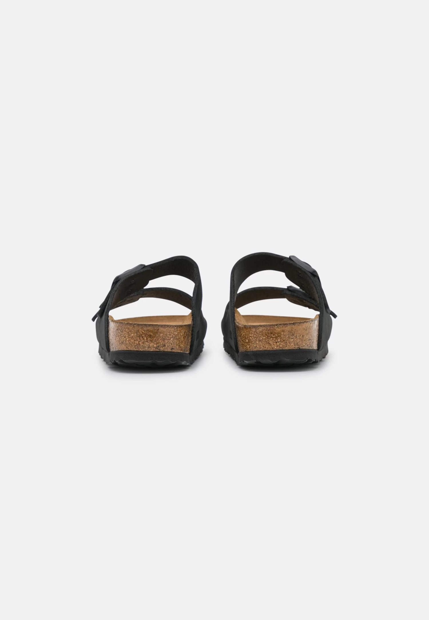 Birkenstock Arizona CiabattineBlack Donna Ciabatte E Zoccoli BI111A0MK-Q11 - immagine 4