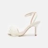 Loeffler Randall Estella- Sandali Con Tacco - Pearl