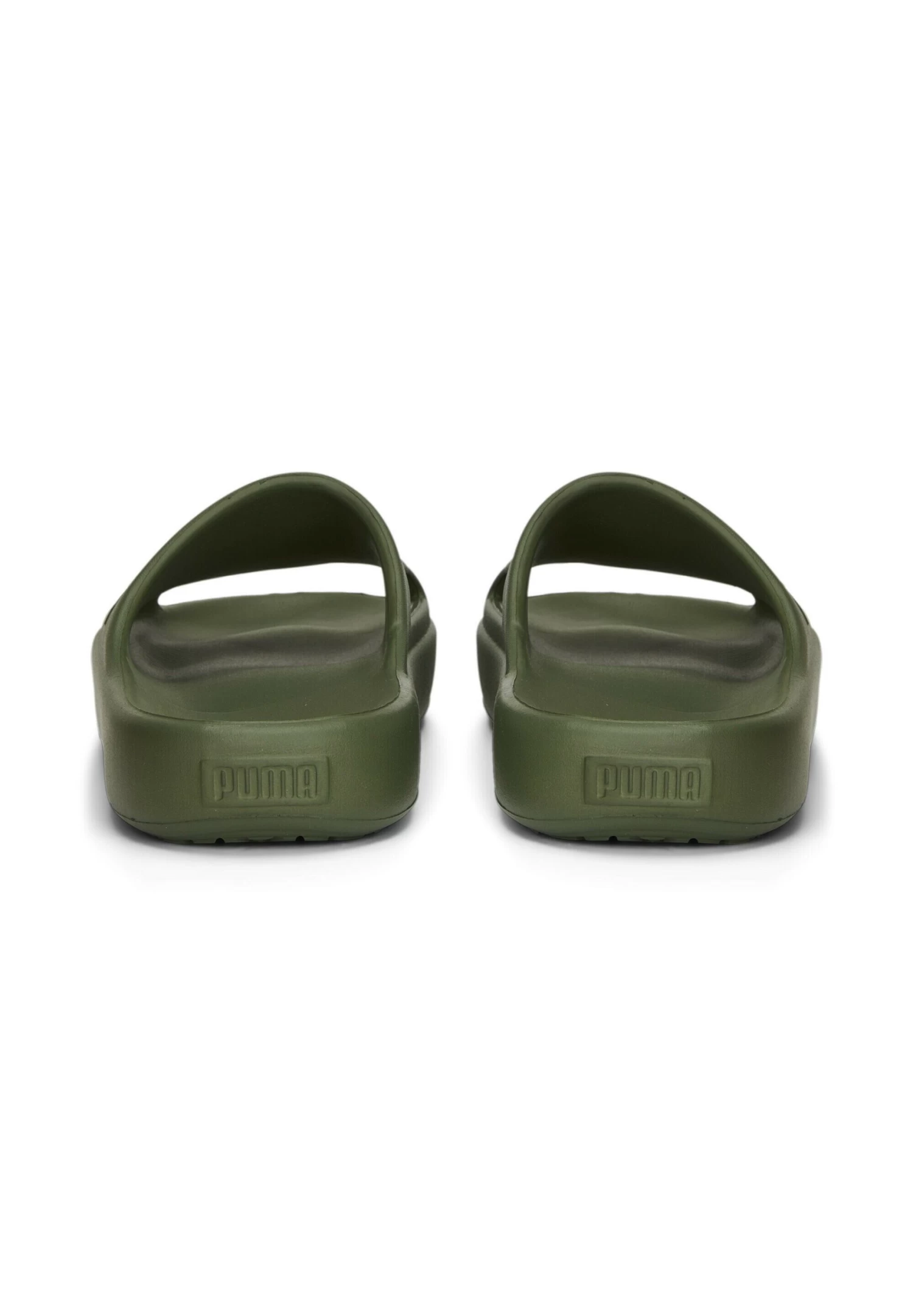 Puma Shibui Cat UnisexCiabatte Da MareGreen Moss Green Moss Donna Ciabatte E Zoccoli PU115G00R-M11 - immagine 4