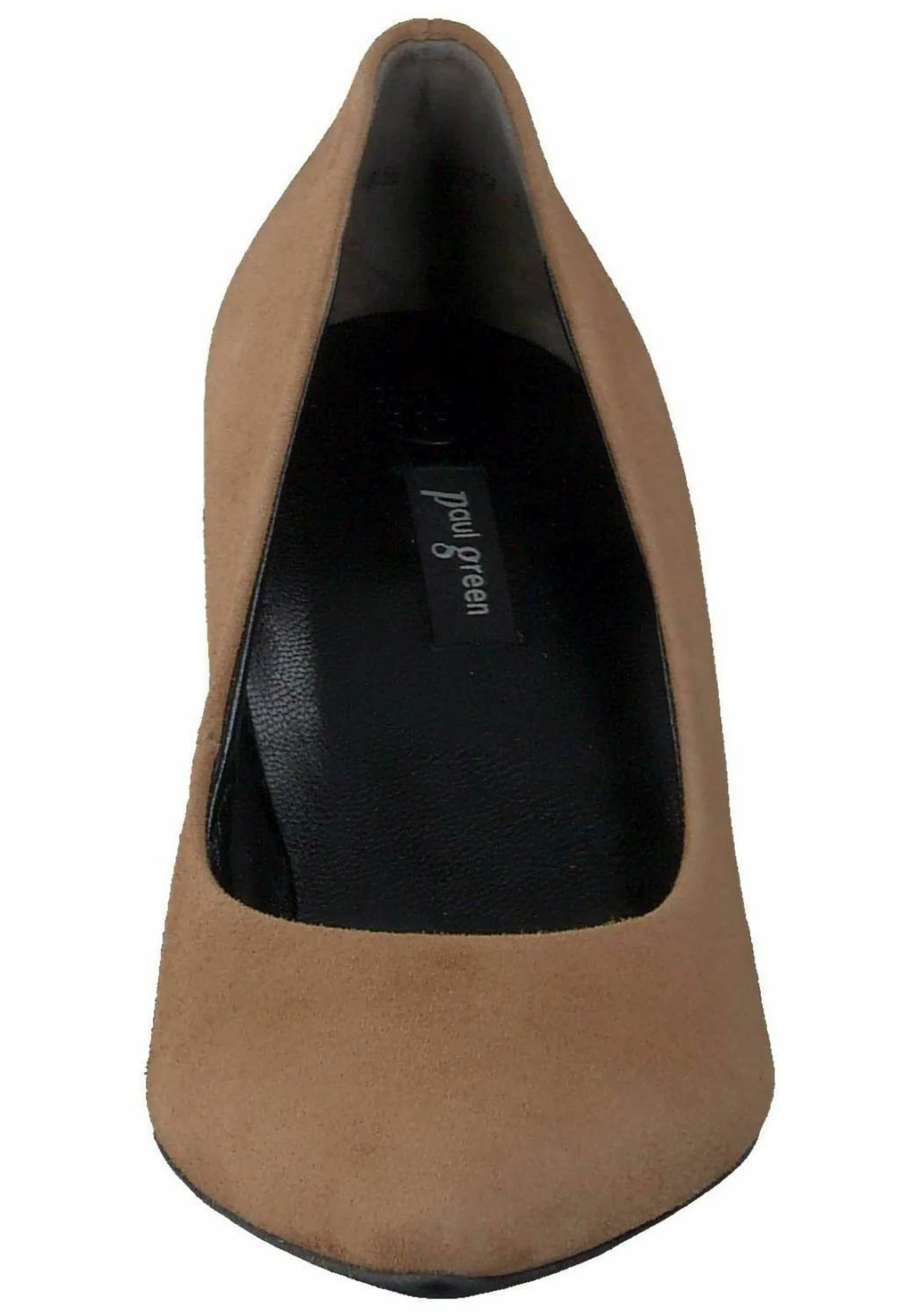 Paul Green DecolletéMittelbraun Donna Scarpe Con Tacco PAQ11B04J-O11 - immagine 6