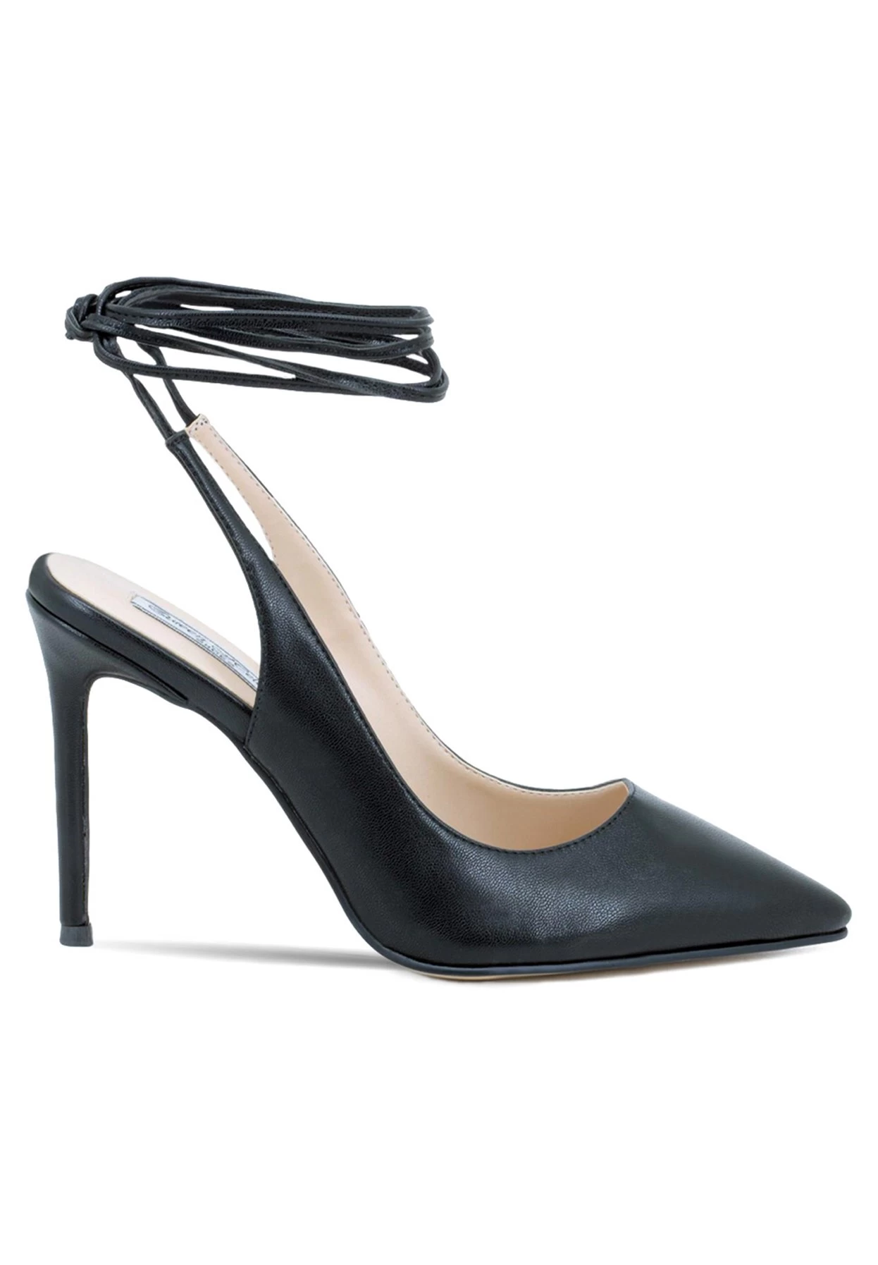 Mit AbsatzDecolletéNero Donna Scarpe Con Tacco QUL11B008-Q12 - immagine 3