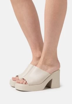 Call It Spring LaurynCiabattineLight Grey Donna Ciabatte E Zoccoli AX911A0HL-C11