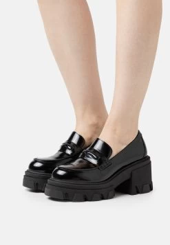 Aldo Milawiel - Decolleté - Black