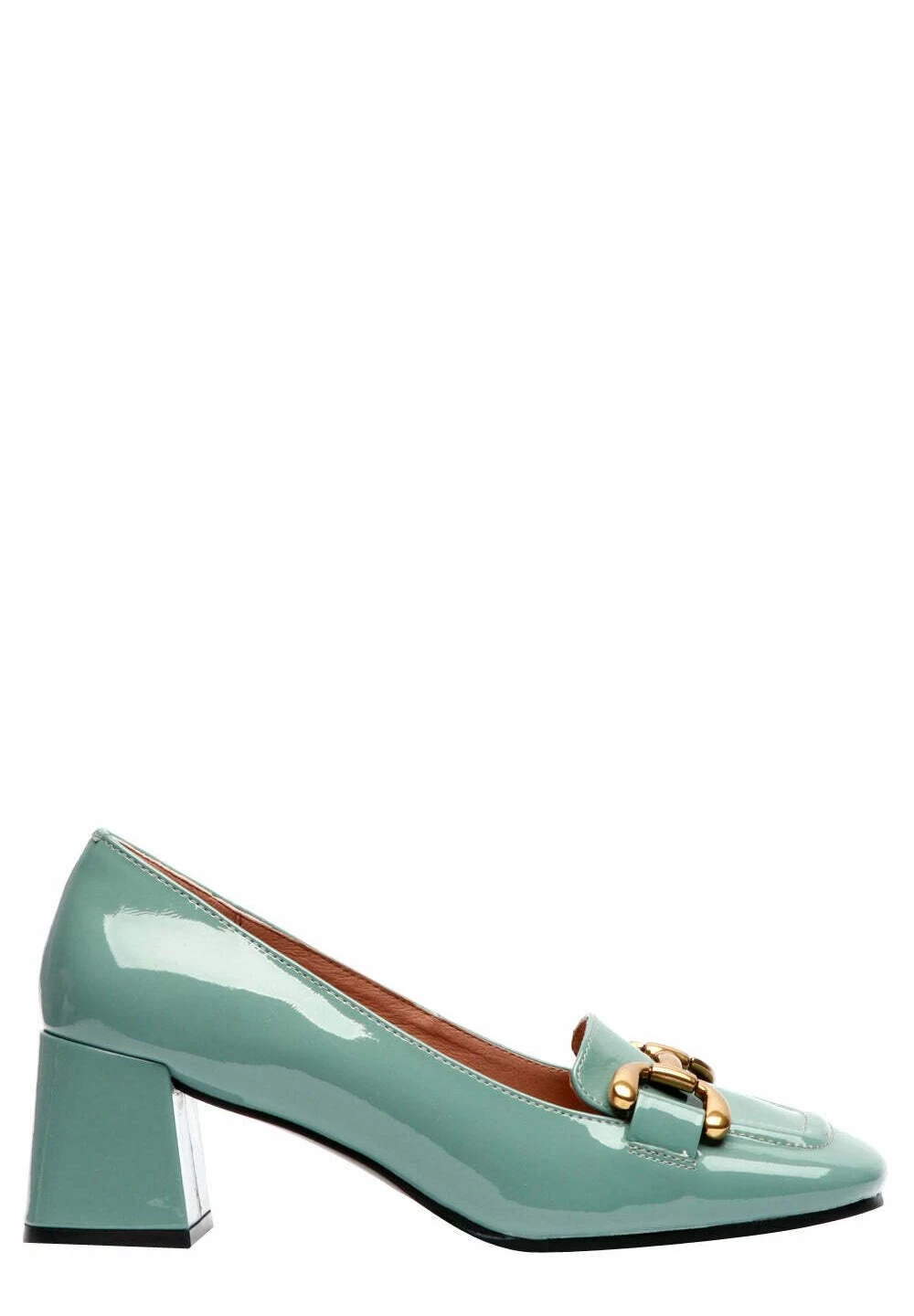 Bibi Lou Valencia - Decolleté - Celeste - immagine 5