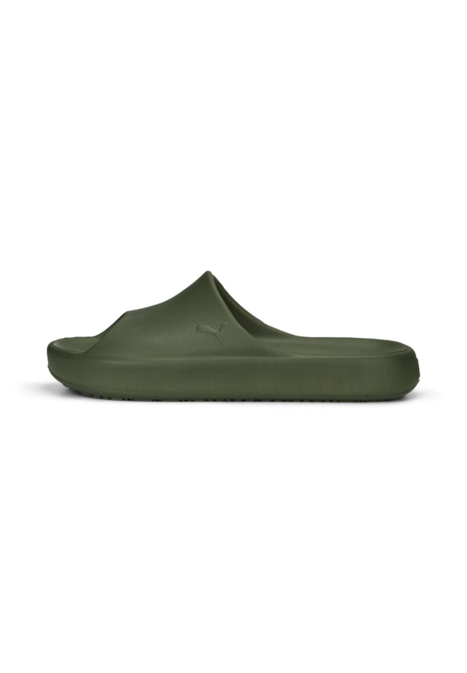 Puma Shibui Cat UnisexCiabatte Da MareGreen Moss Green Moss Donna Ciabatte E Zoccoli PU115G00R-M11