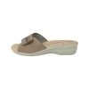 CiabattineBeige Donna Ciabatte E Zoccoli T9111A002-B11