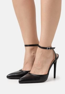 Raid BayleyDecolletéBlack Donna Tacchi Alti RAD11B07M-Q11