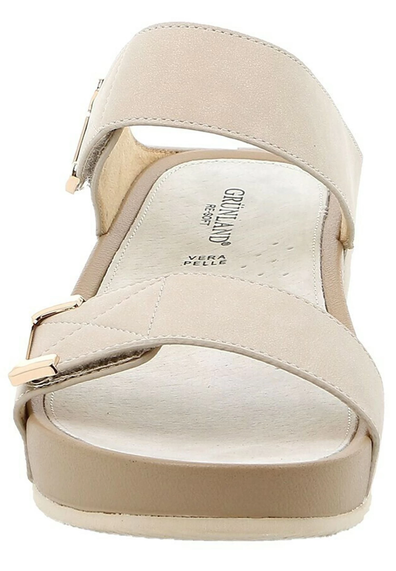 Dira - Ciabattine - Beige - immagine 3