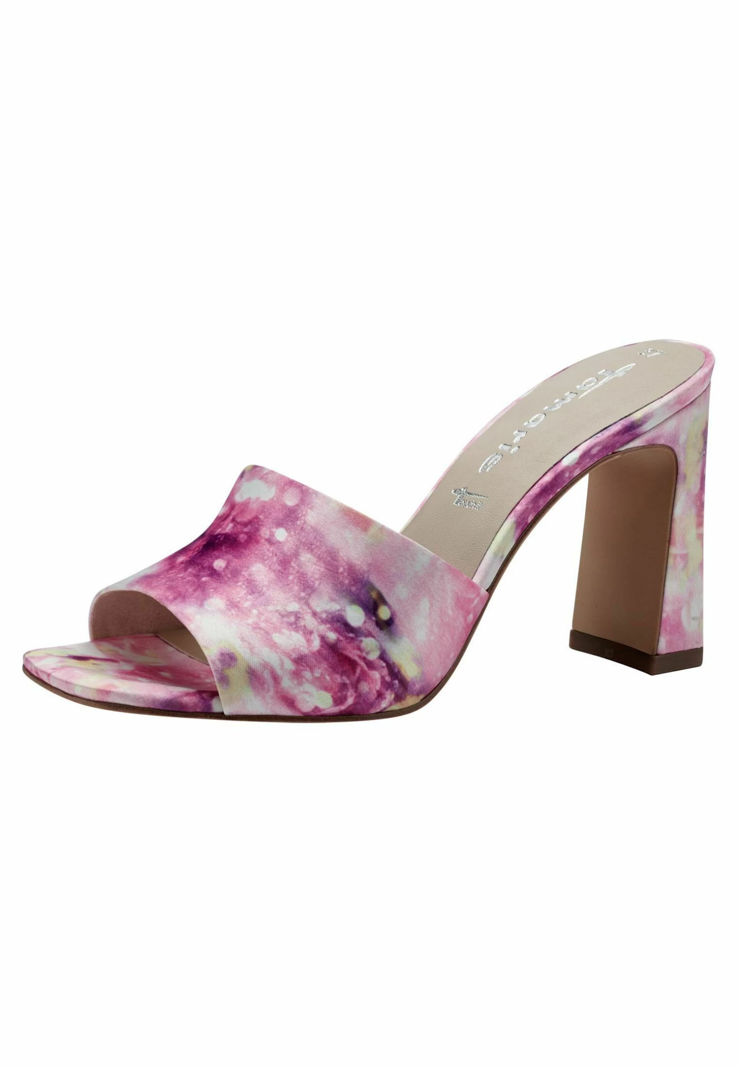 Tamaris Sandali Con TaccoRose Comb Donna Tacchi Alti TA111A3T9-J11 - immagine 3