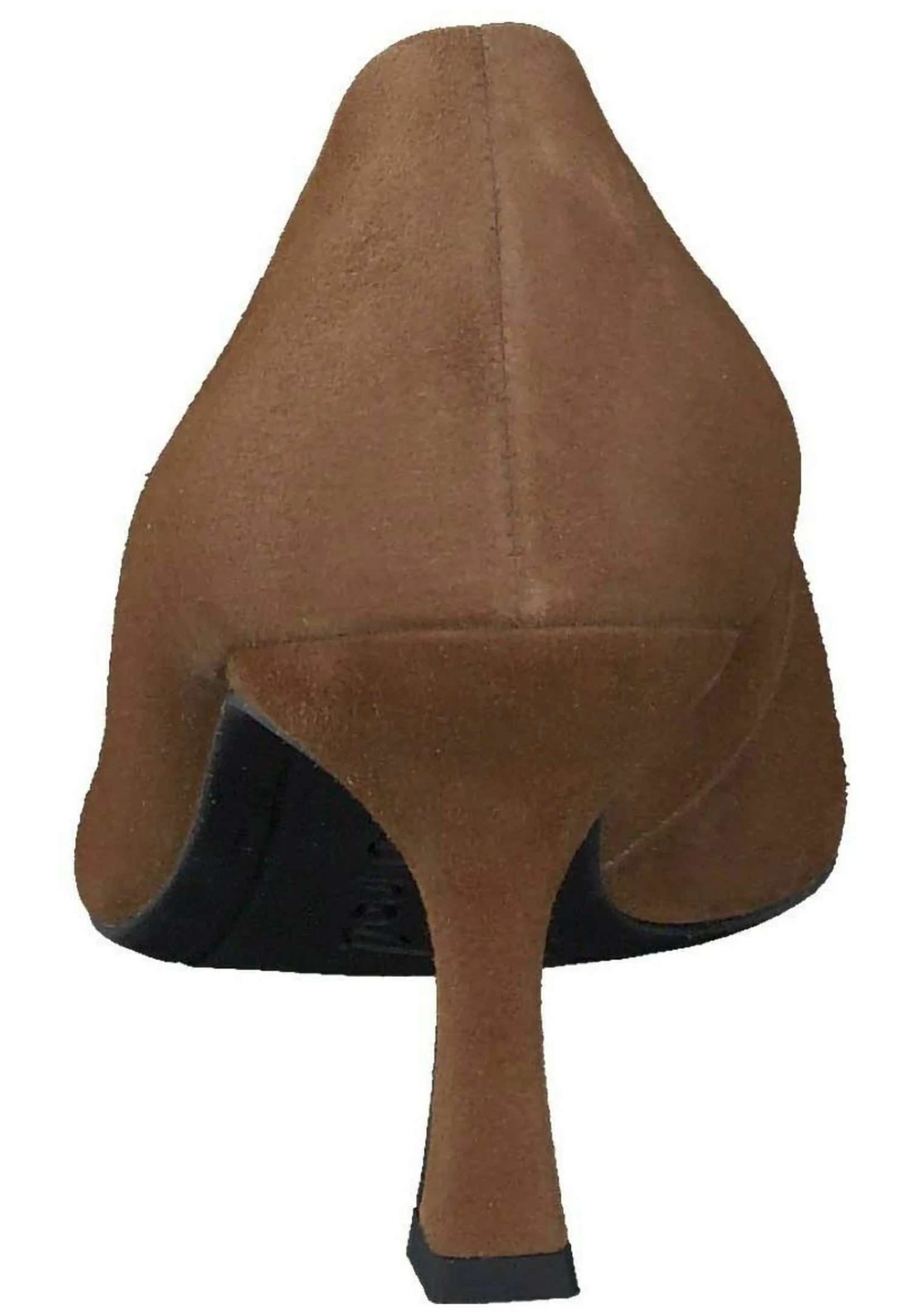 Paul Green DecolletéMittelbraun Donna Scarpe Con Tacco PAQ11B04J-O11 - immagine 4