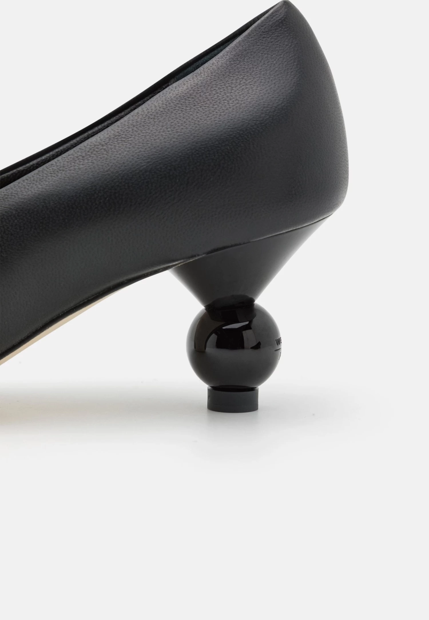 Renza - Decolleté - Nero - immagine 7