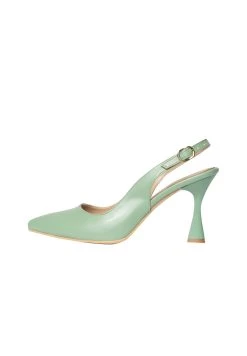 DeFacto Decolleté - Turquoise