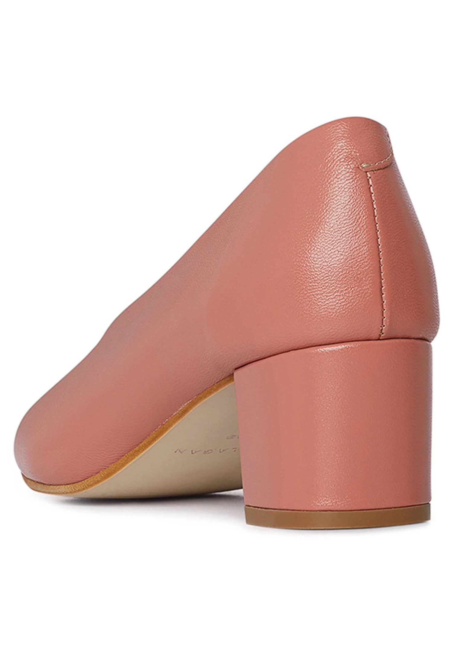 LeilotDecolletéCoral Donna Scarpe Con Tacco B4G11B005-G11 - immagine 6