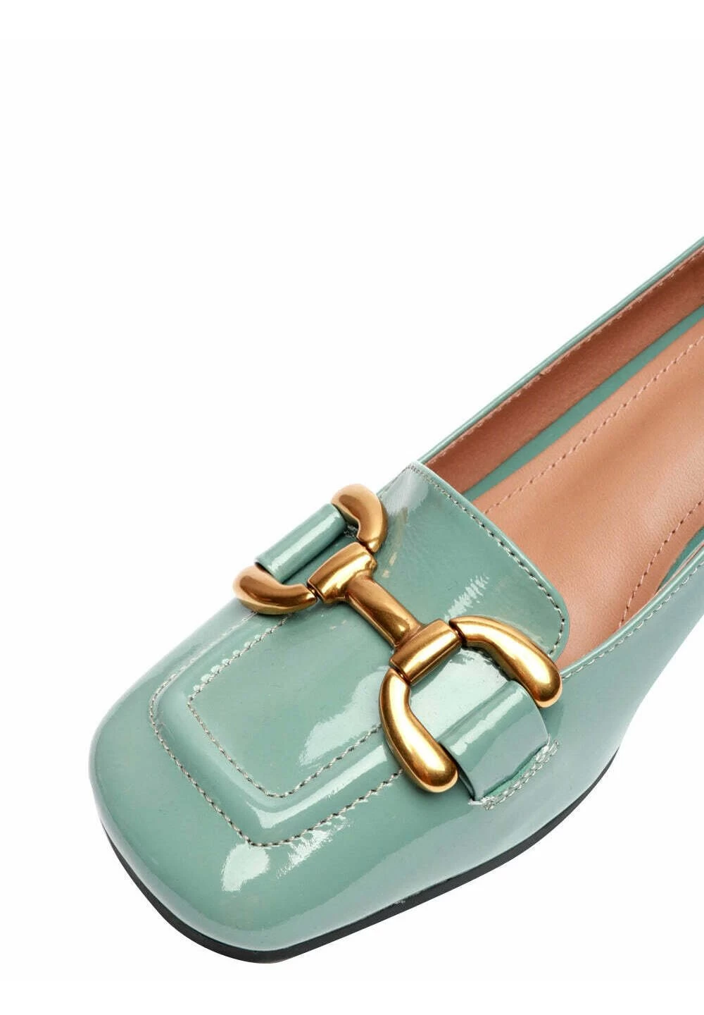 Bibi Lou Valencia - Decolleté - Celeste - immagine 4