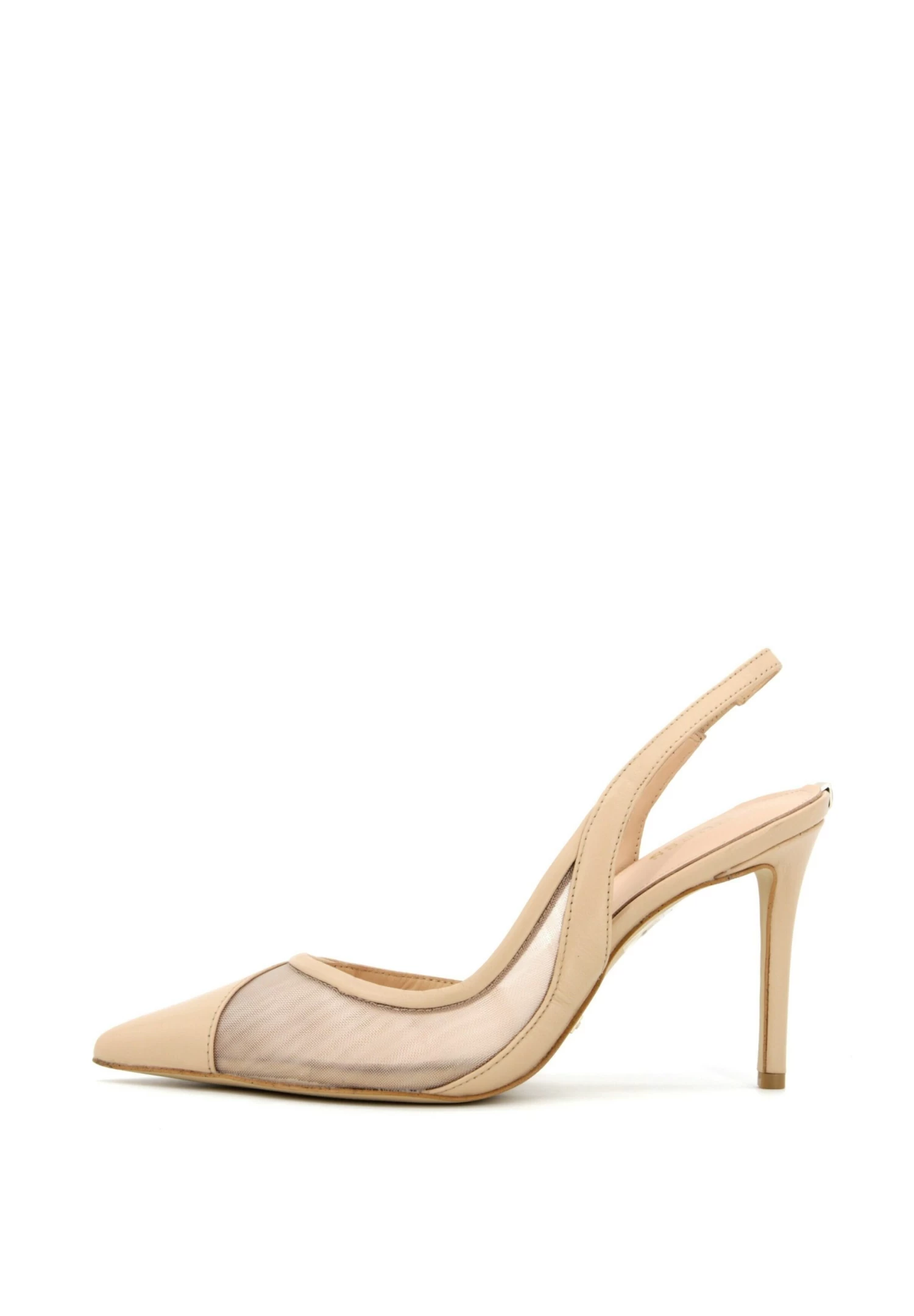 Guess DecolletéRosa Donna Tacchi Alti GU111B0LZ-J11