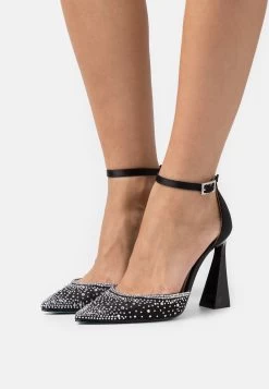 ViolaDecolletéBlack Donna Tacchi Alti BLJ11B00S-Q11