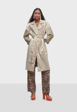 Sandali Con TaccoOrange Donna Tacchi Alti L8N11A00Z-H11