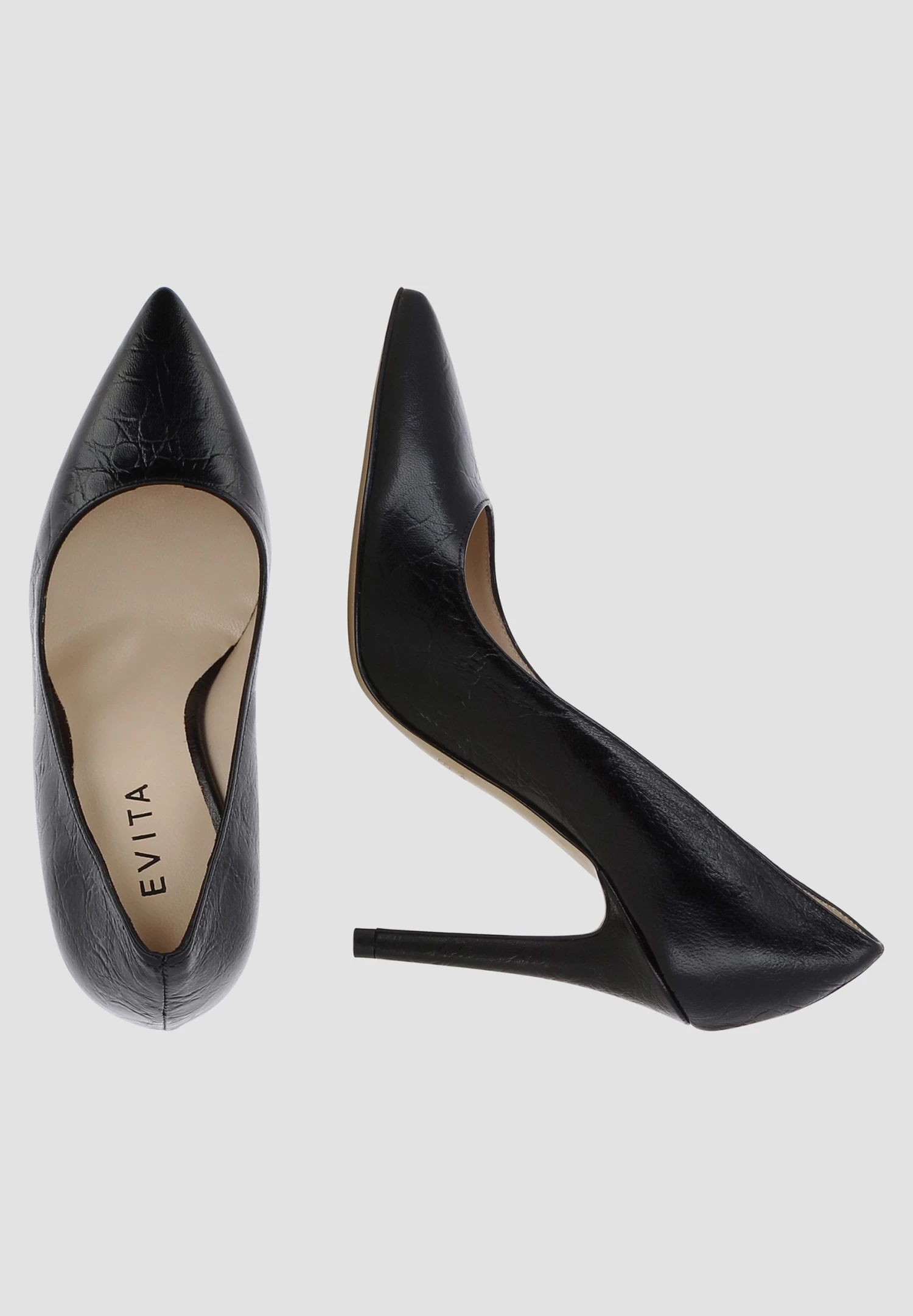 AlinaDecolletéSchwarz Donna Tacchi Alti EV611B10H-Q11 - immagine 3