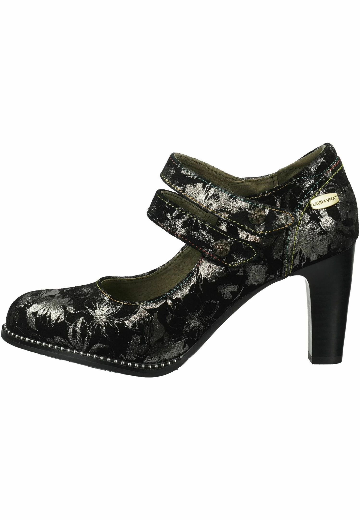 Laura Vita Decolleté - Acier - immagine 2