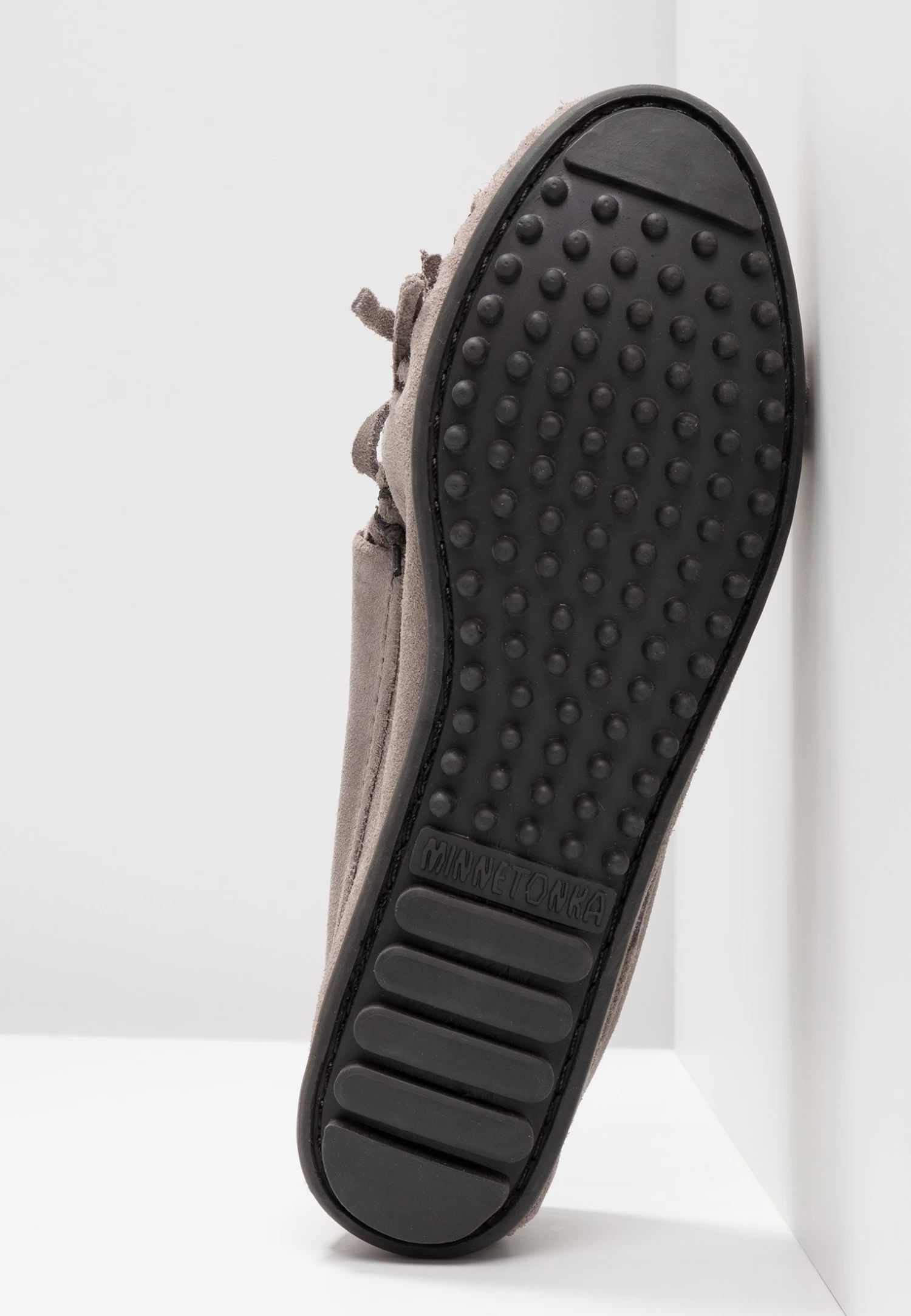 Minnetonka Kilty - Mocassini - Grey - immagine 6