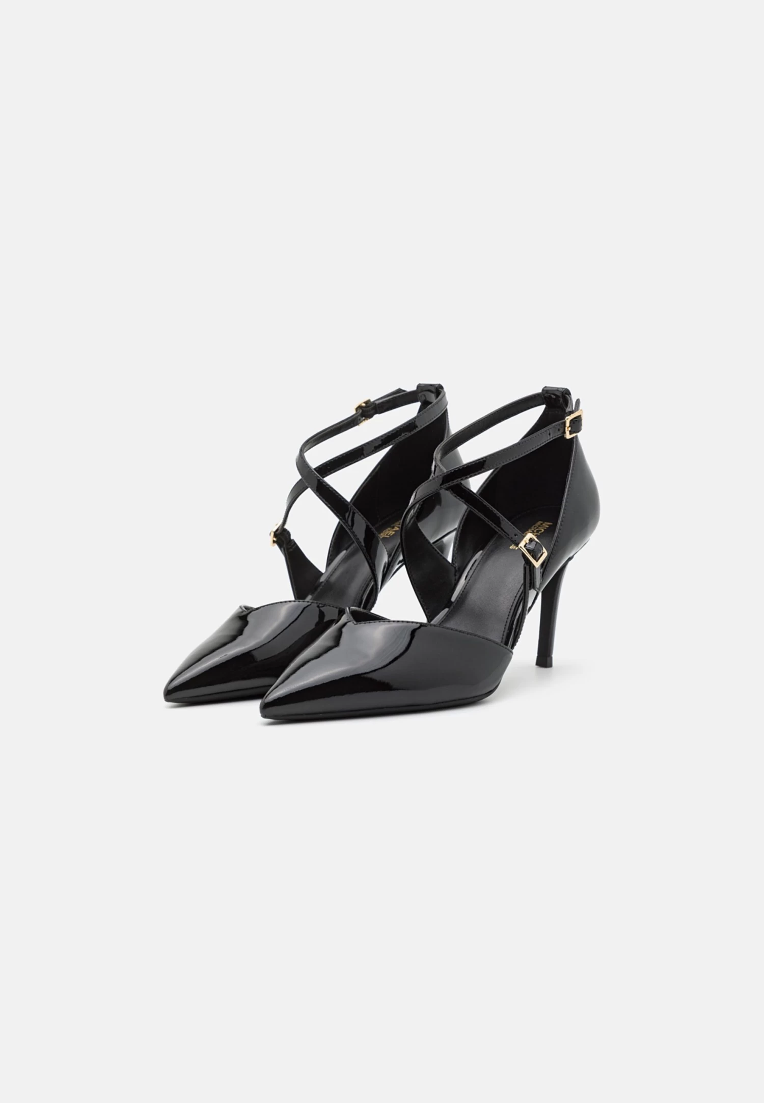 MICHAEL Michael Kors Adela Flex DecolletéBlack Donna Scarpe Con Tacco MK111B0AN-Q11 - immagine 3