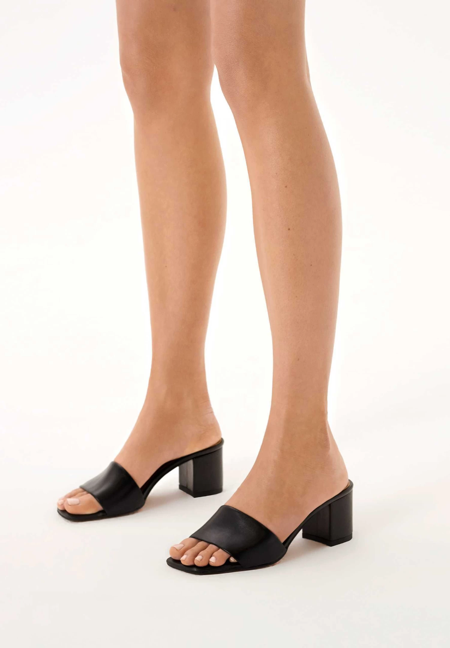 Kazar Kayla - Ciabattine - Black