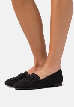 ESPRIT LoaferScarpe Senza LacciBlack Donna Scarpe Piatte ES111E04X-Q11