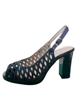 Elegante - Spuntate - Blu