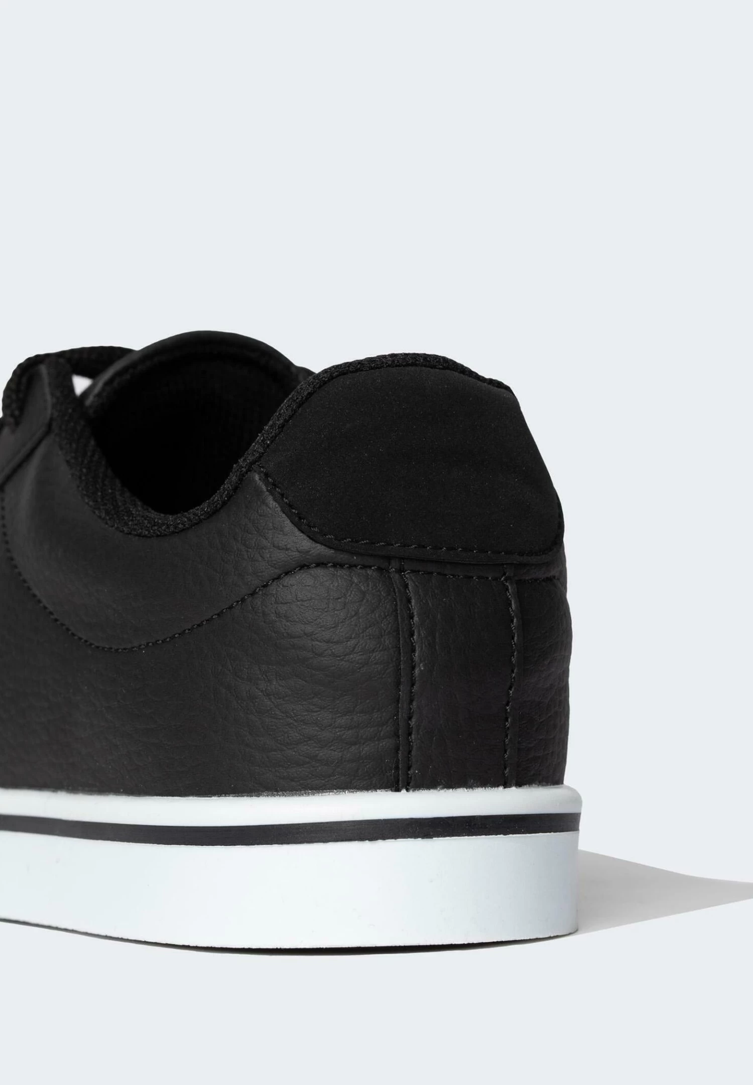 DeFacto Stringate SportiveBlack Donna Scarpe Piatte DEZ11E011-Q11 - immagine 6