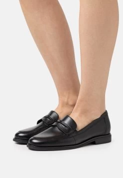 Tamaris Scarpe Senza LacciBlack Donna Scarpe Piatte TA111E0PM-Q11