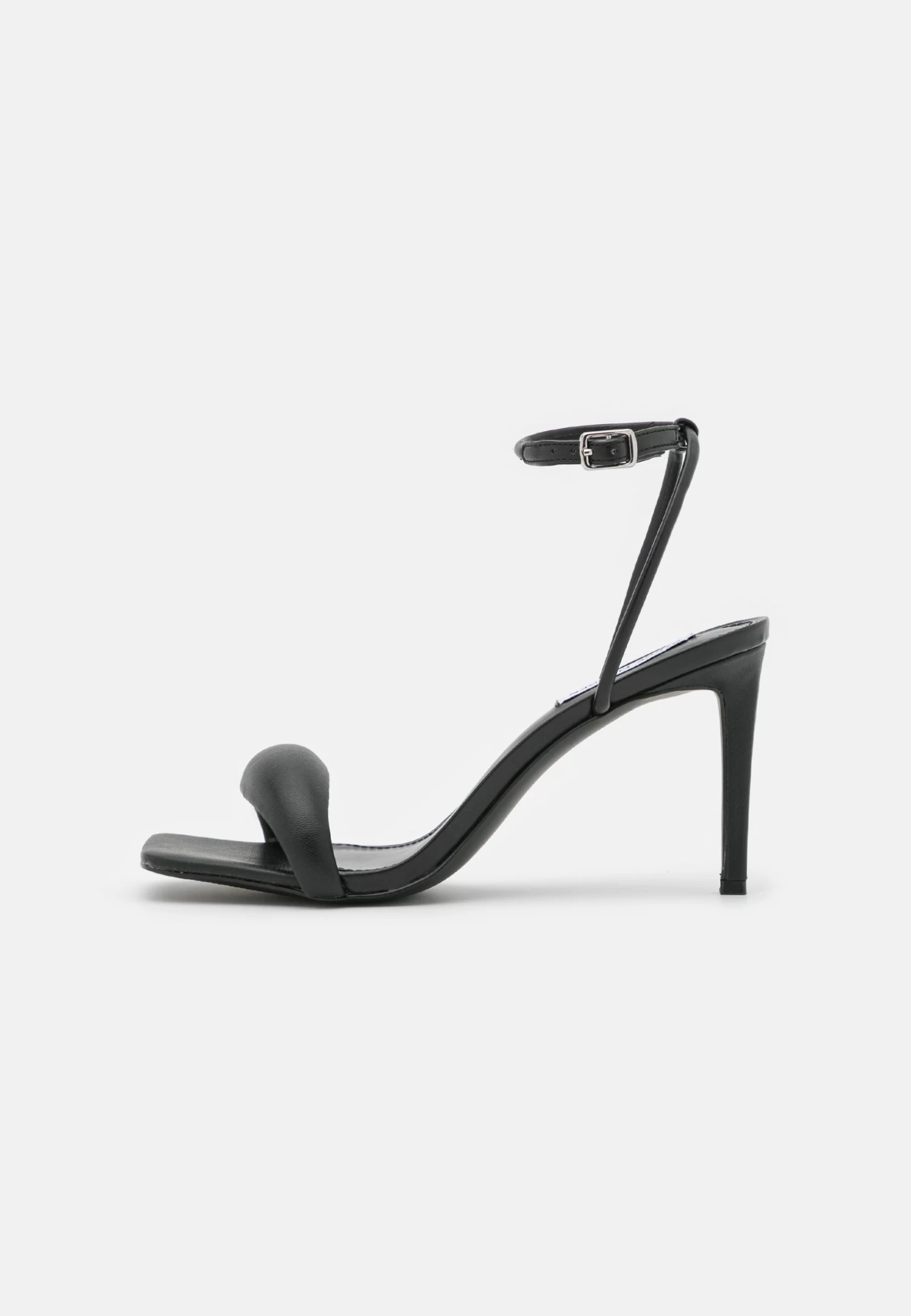 Steve Madden EnticeSandaliBlack Donna Tacchi Alti ST311A0K5-Q11