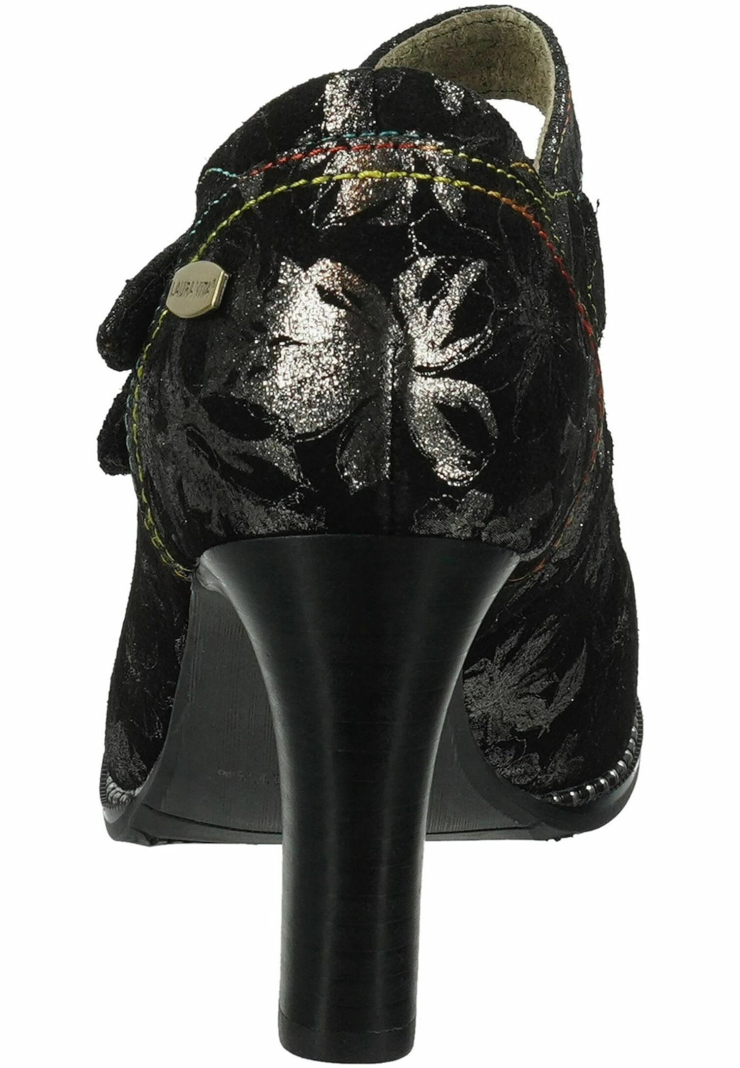 Laura Vita Decolleté - Acier - immagine 4