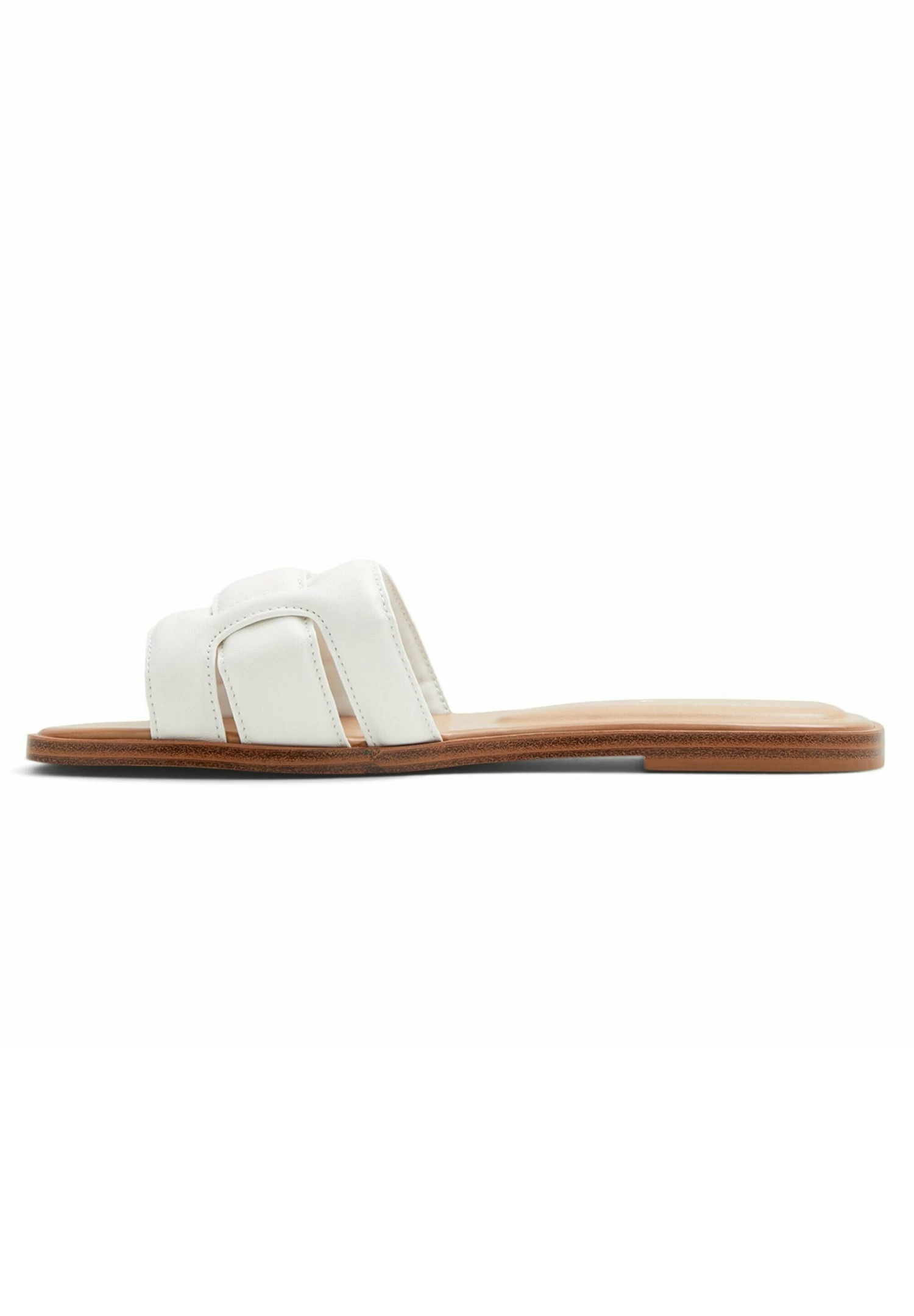 Aldo Elenaa Flex - Ciabattine - White - immagine 2