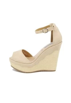 ZeppeBeige Donna Scarpe Con Tacco QUL11A0CN-B11