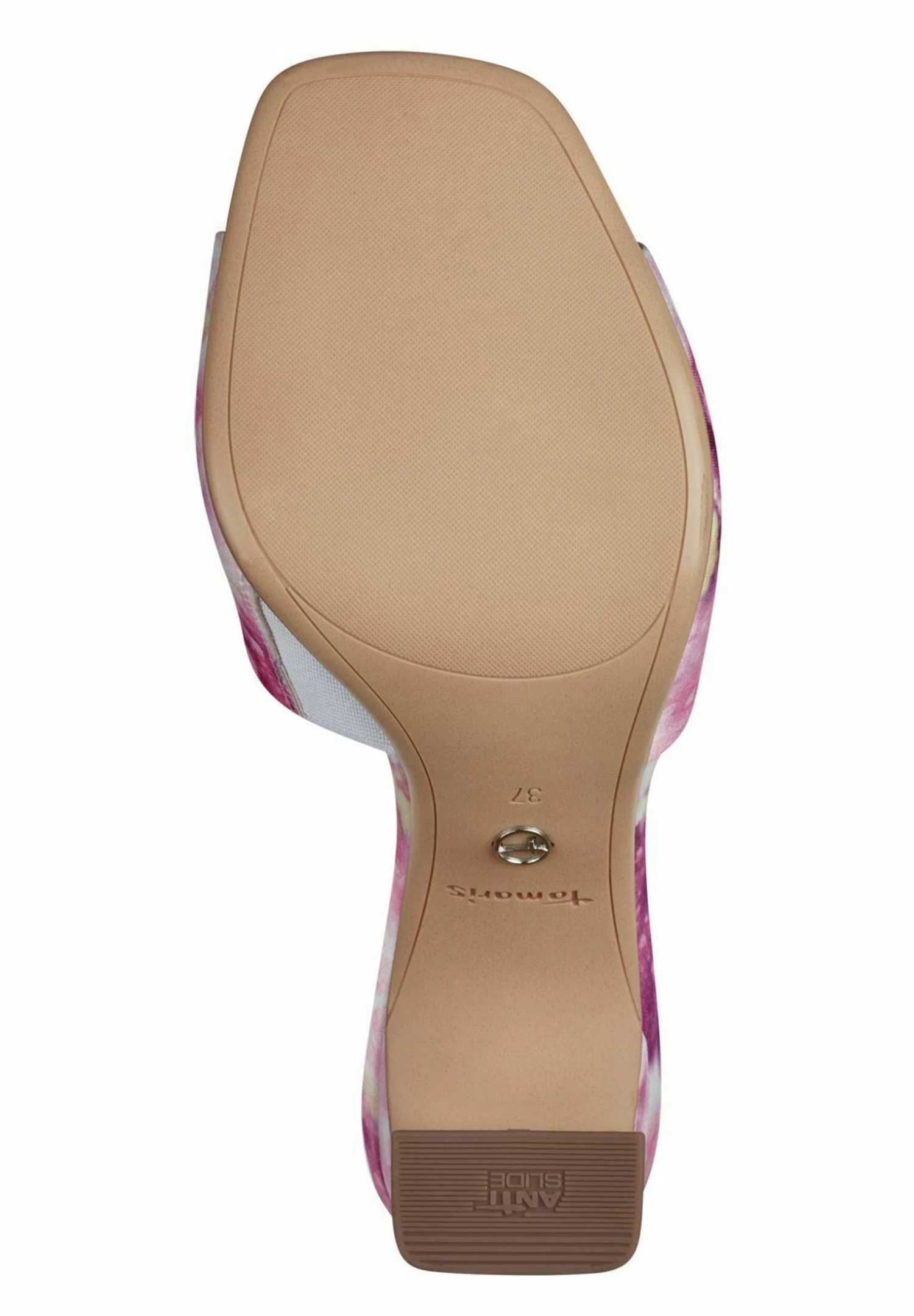Tamaris Sandali Con TaccoRose Comb Donna Tacchi Alti TA111A3T9-J11 - immagine 5